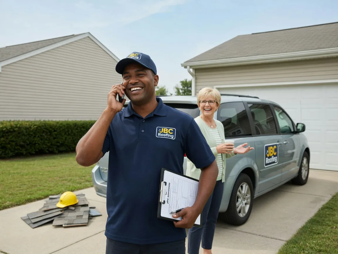 Roof Replacement Lyons, OR FAQs